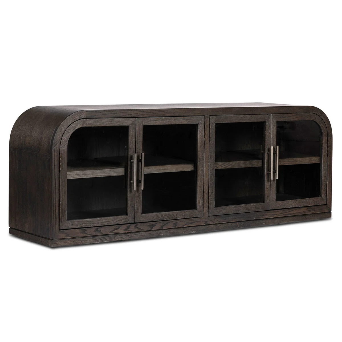 Four Hands Hepburn Media Console - Final Sale