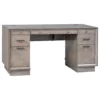 Fairfield Chair Expedition Pedestal Desk