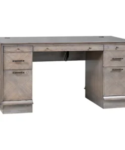 Fairfield Chair Expedition Pedestal Desk