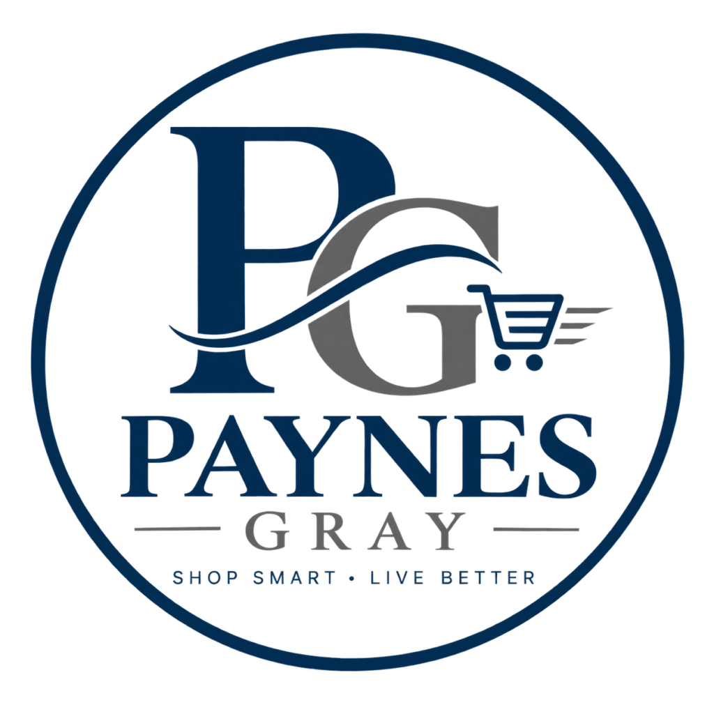 paynesgray