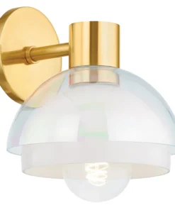 Mitzi Modena Wall Sconce - Final Sale