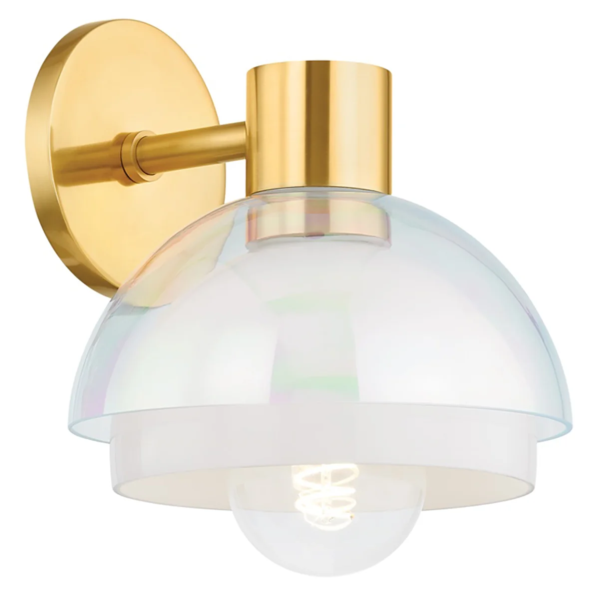 Mitzi Modena Wall Sconce - Final Sale
