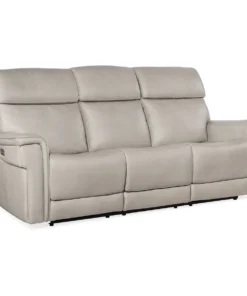 Hooker Furniture Lyra Zero Gravity Power Sofa with Power Headrest