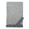 Pom Pom at Home Julian Oversized Throw Blanket