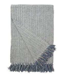 Pom Pom at Home Julian Oversized Throw Blanket