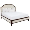 Fairfield Chair Matteo Palazzo Cafe Mocha Bed