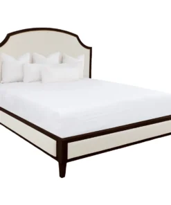 Fairfield Chair Matteo Palazzo Cafe Mocha Bed